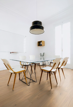 K01 OAK UNFINISHED EFFECT - 3 layers oak parquet by Ter Hürne - view 3